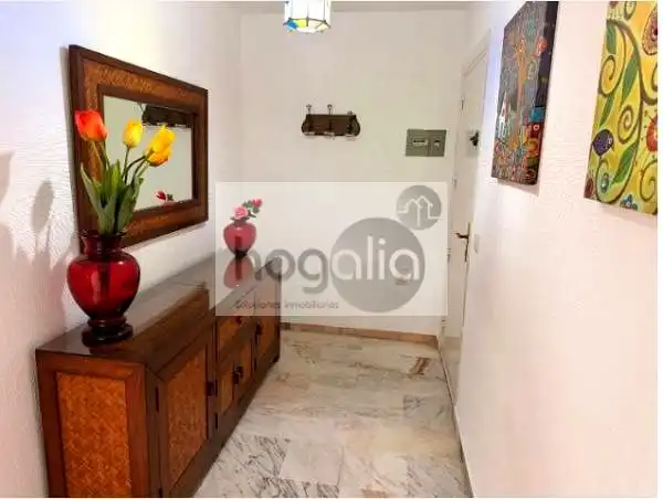 Wohnung 130 m² in Sevilla