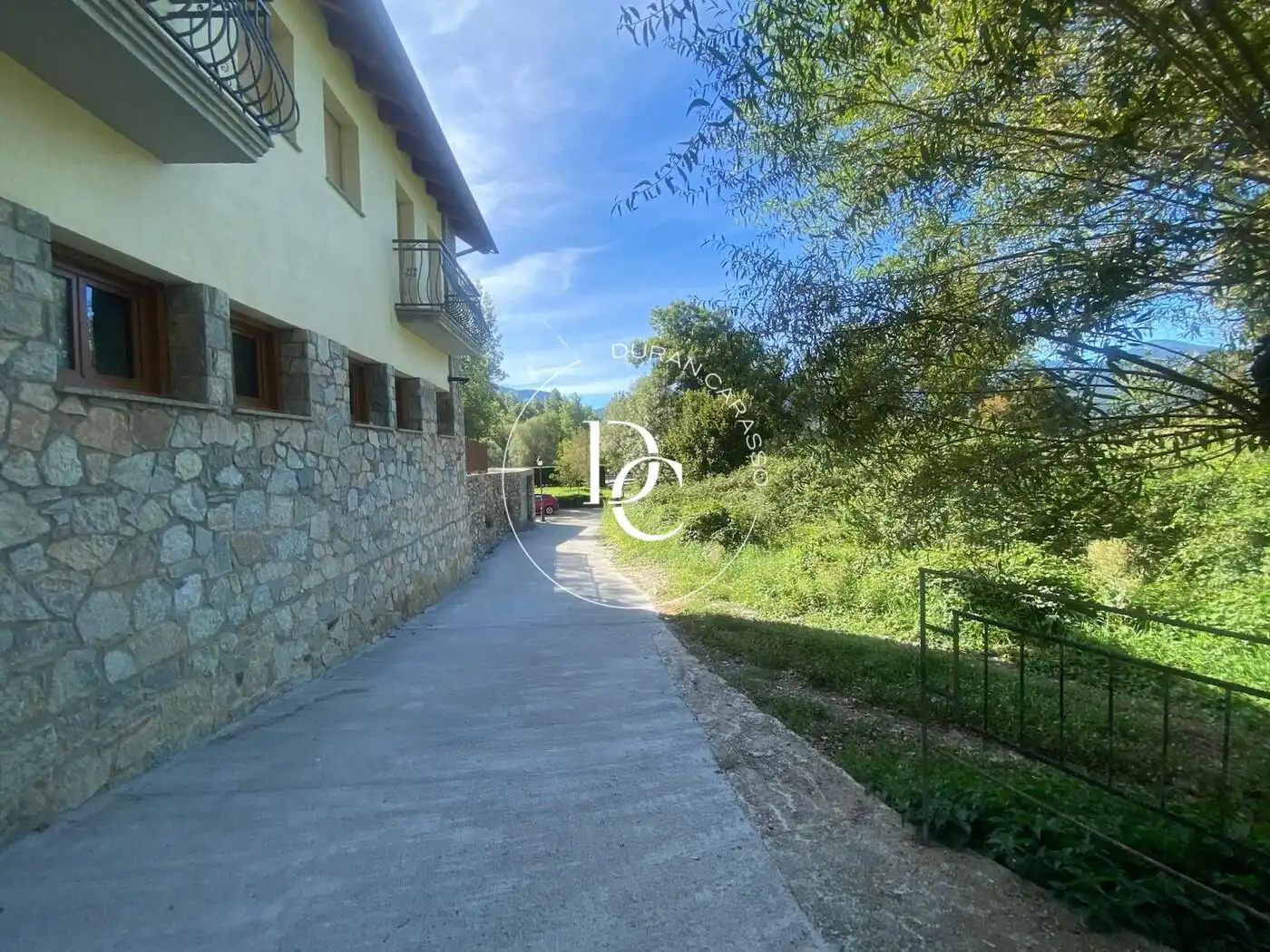 Pis de 44 m² a Bellver de Cerdanya