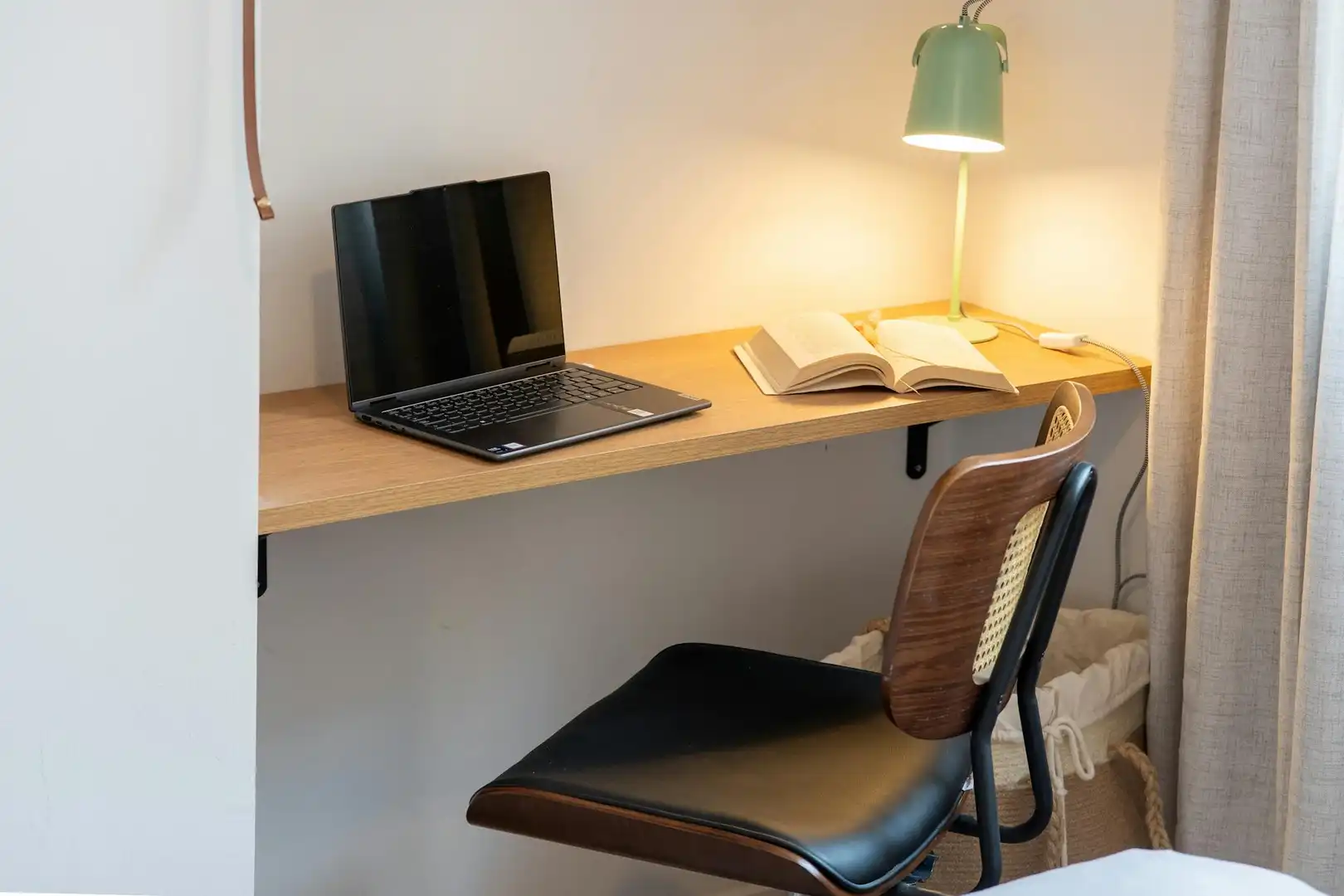 Habitación 127 m², Barcelona