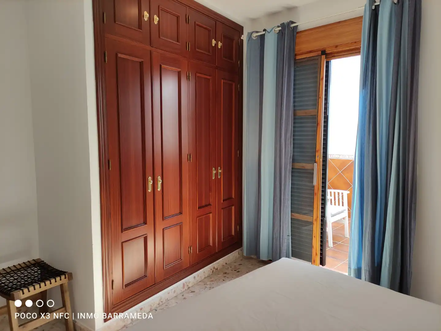 Apartamento 17 m² em Sanlúcar de Barrameda