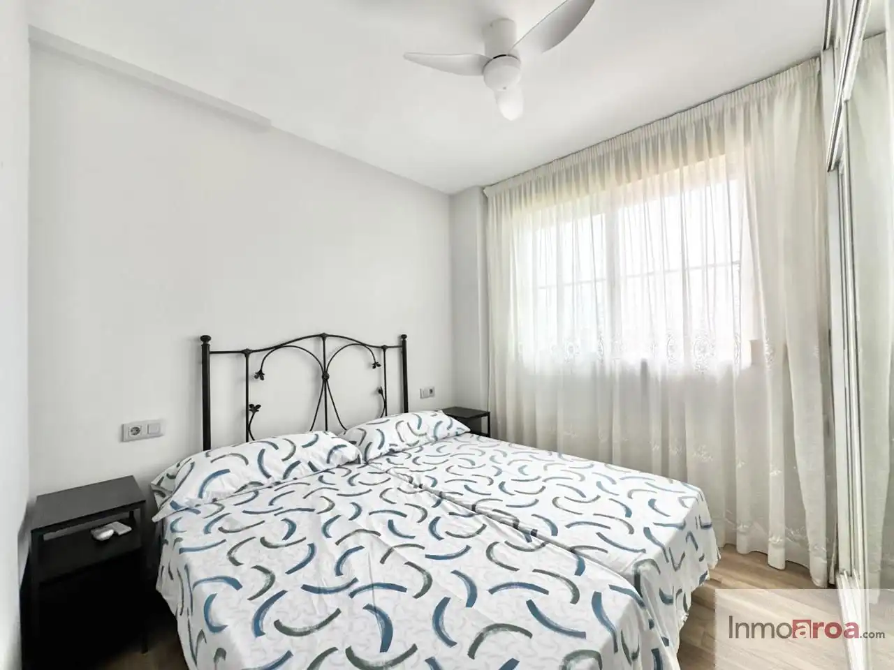 Piso de 63 m² en Benicasim