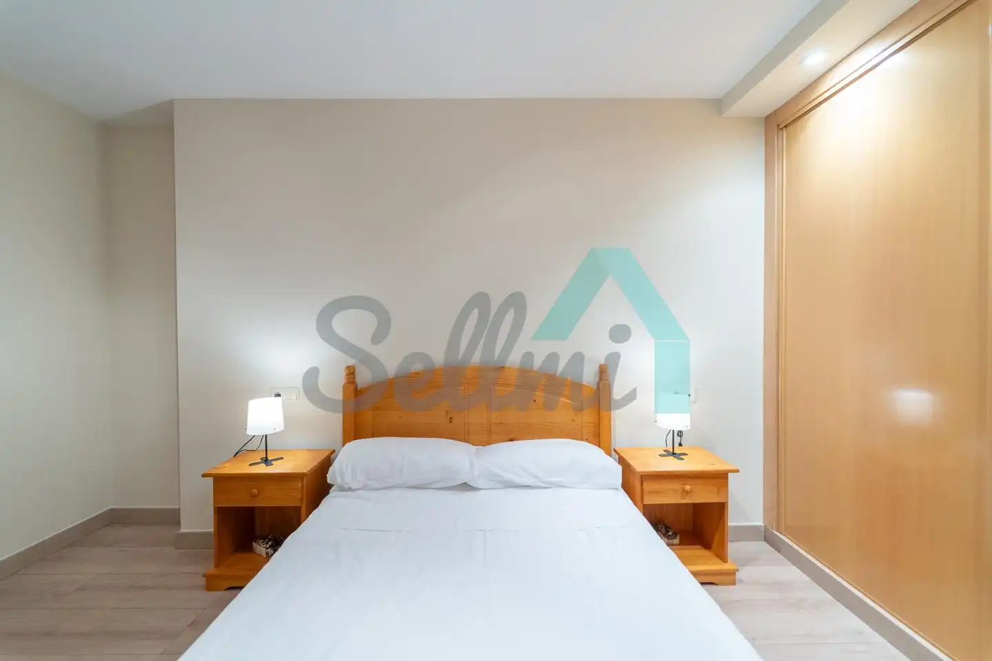 Piso de 50 m² en San Martín del Rey Aurelio