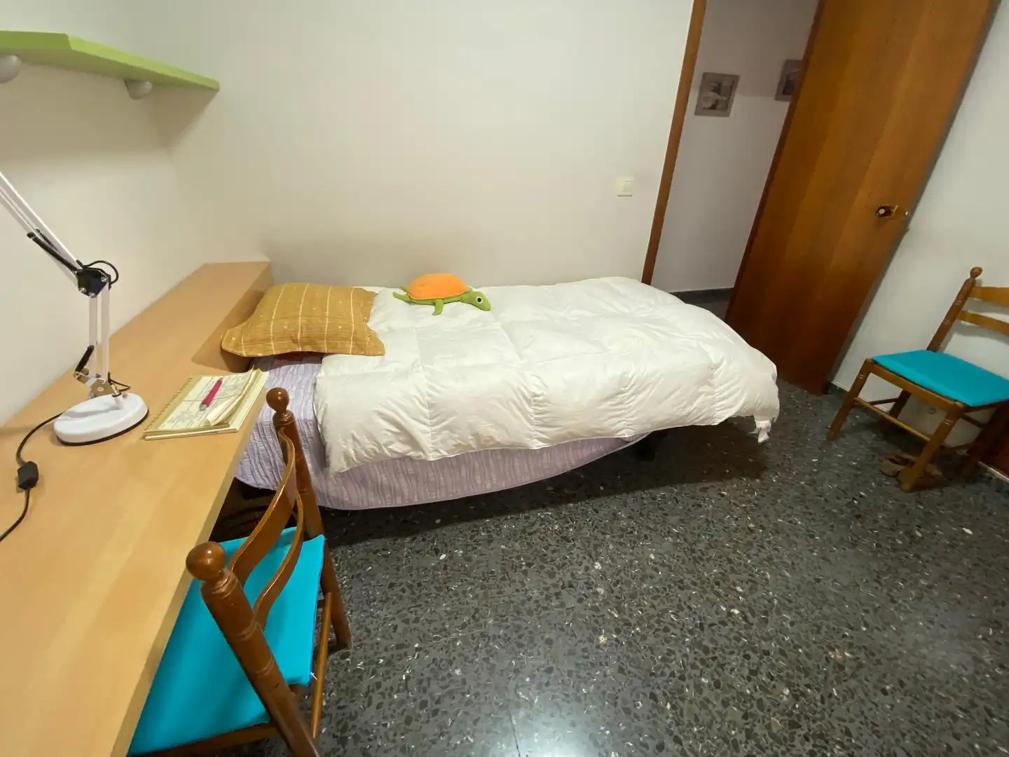 Piso de 130 m² en Albacete