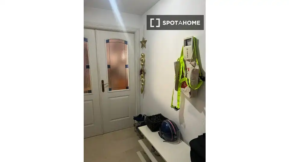 Habitación 115 m², Málaga