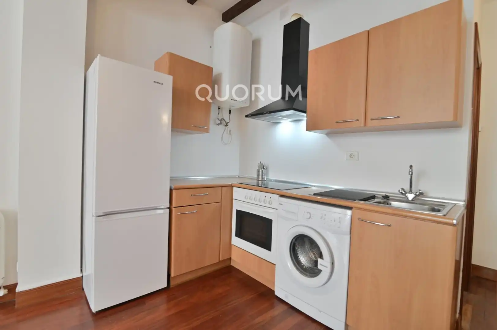 Piso de 65 m² en Bilbao