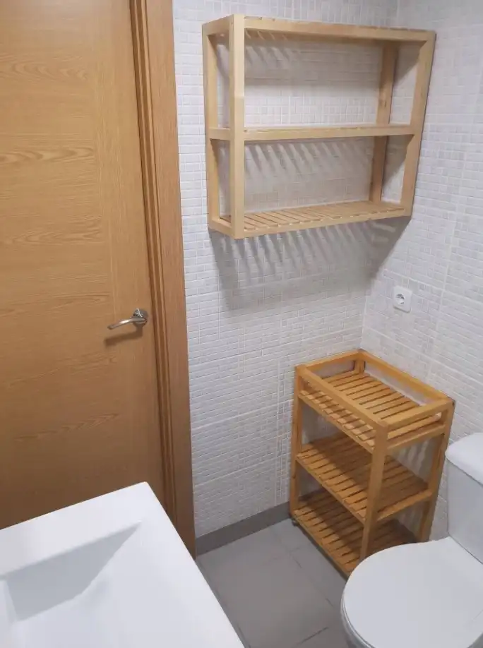 Pis de 59 m² a Calp