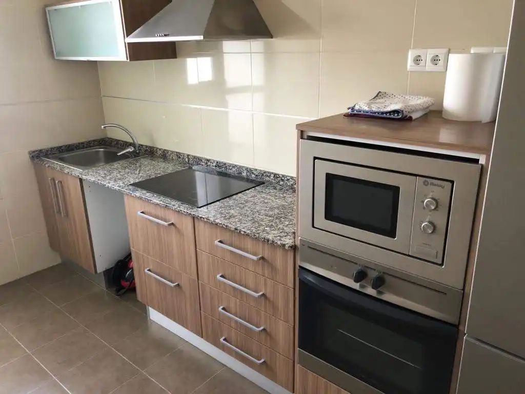 Appartamento 87 m² a Quartell