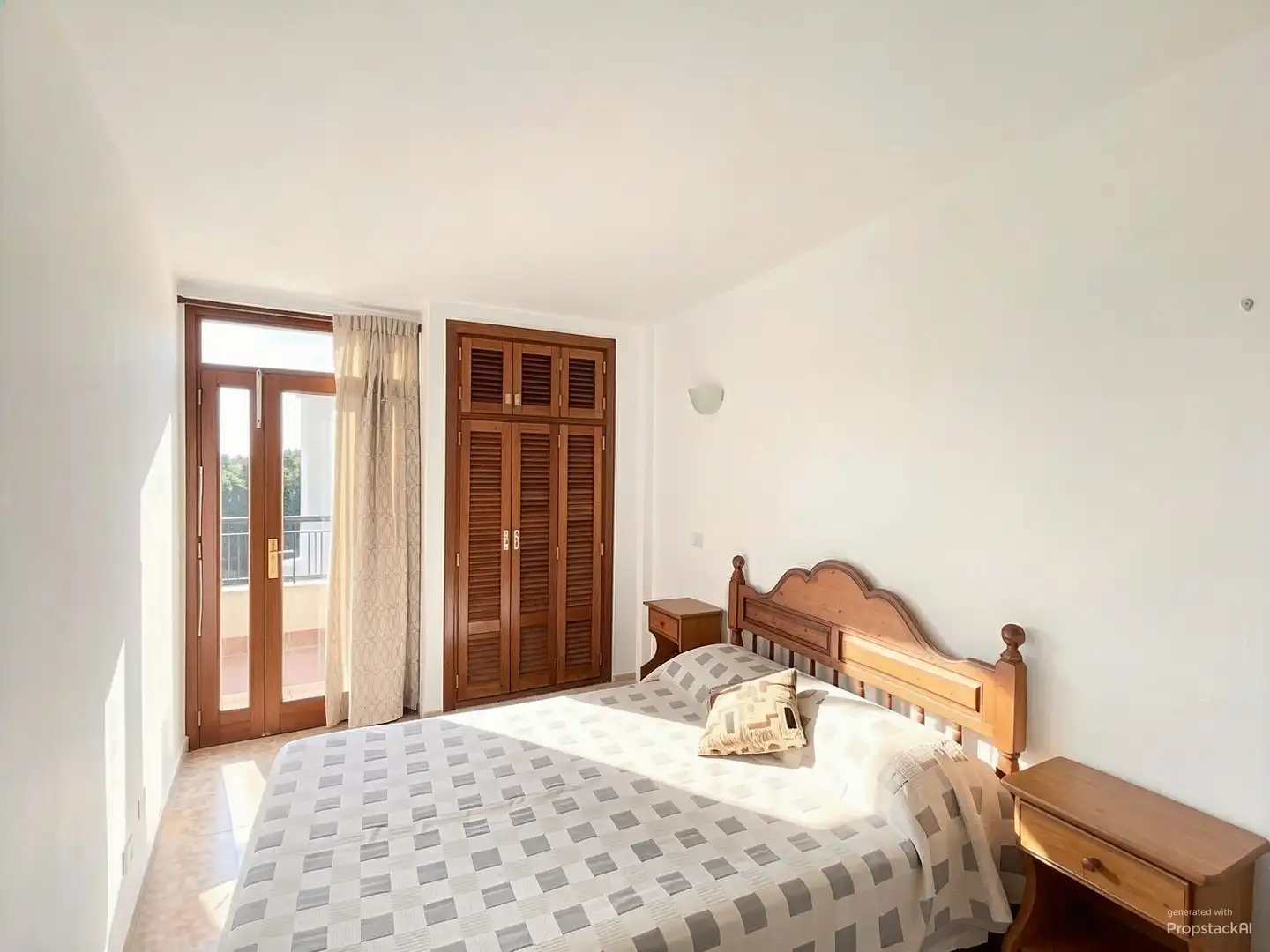 Wohnung 84 m² in Palma