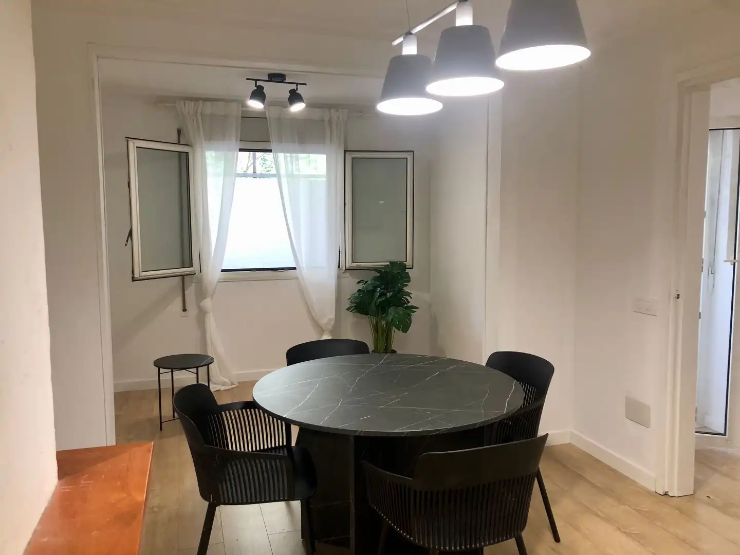 Piso de 85 m² en Gerona