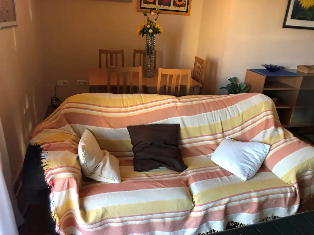 Piso de 95 m² en Gandía
