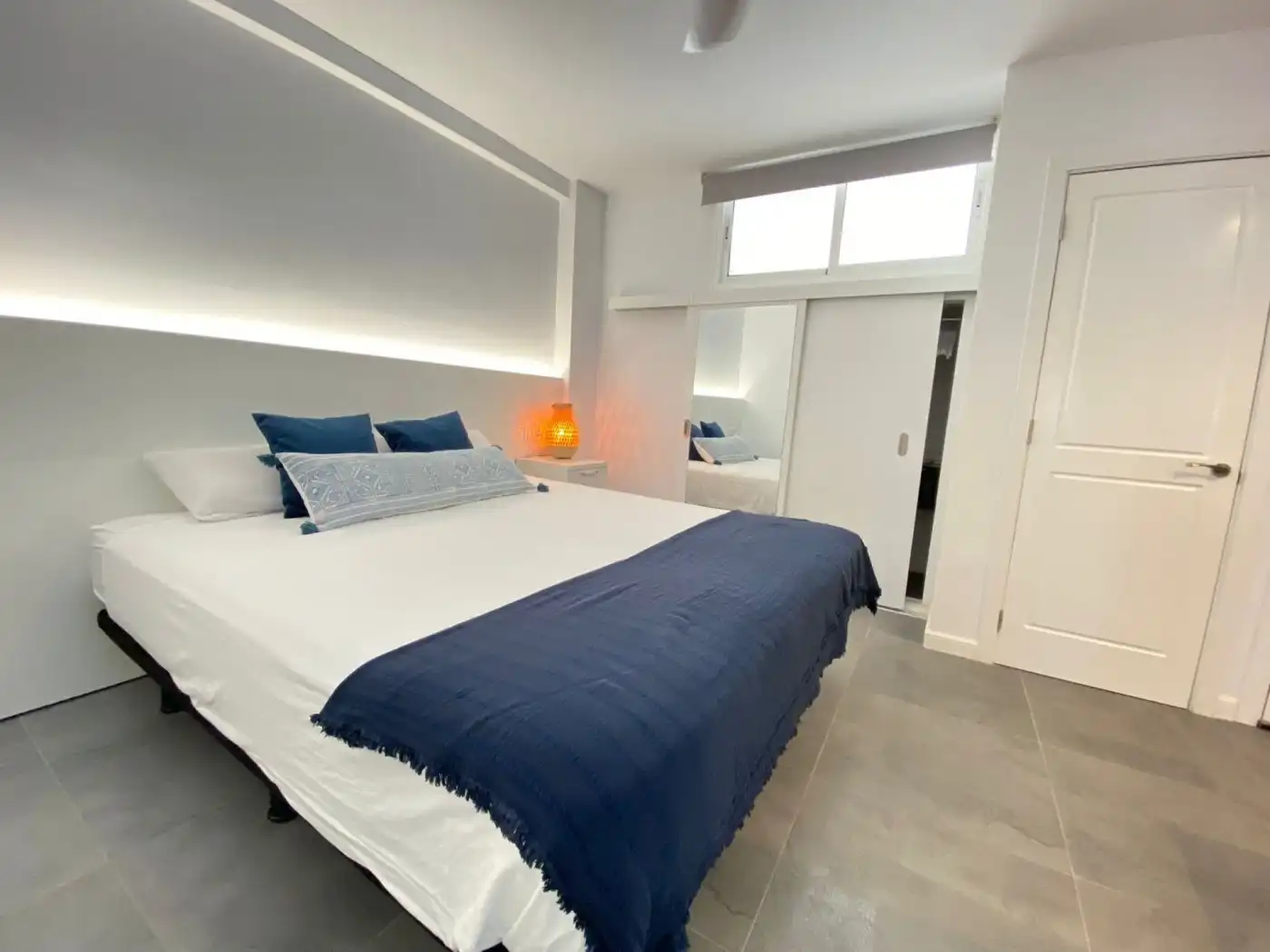 Piso de 60 m² en San Bartolomé de Tirajana