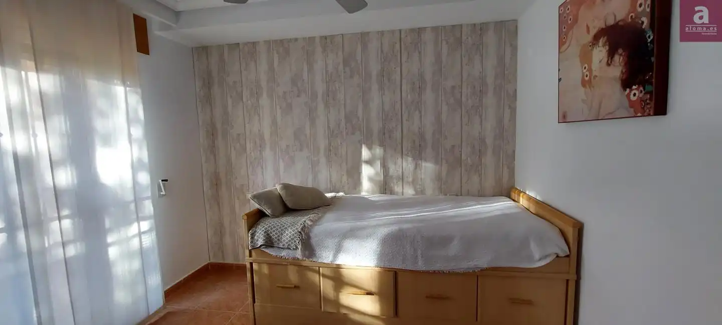 Piso de 70 m² en Cáceres