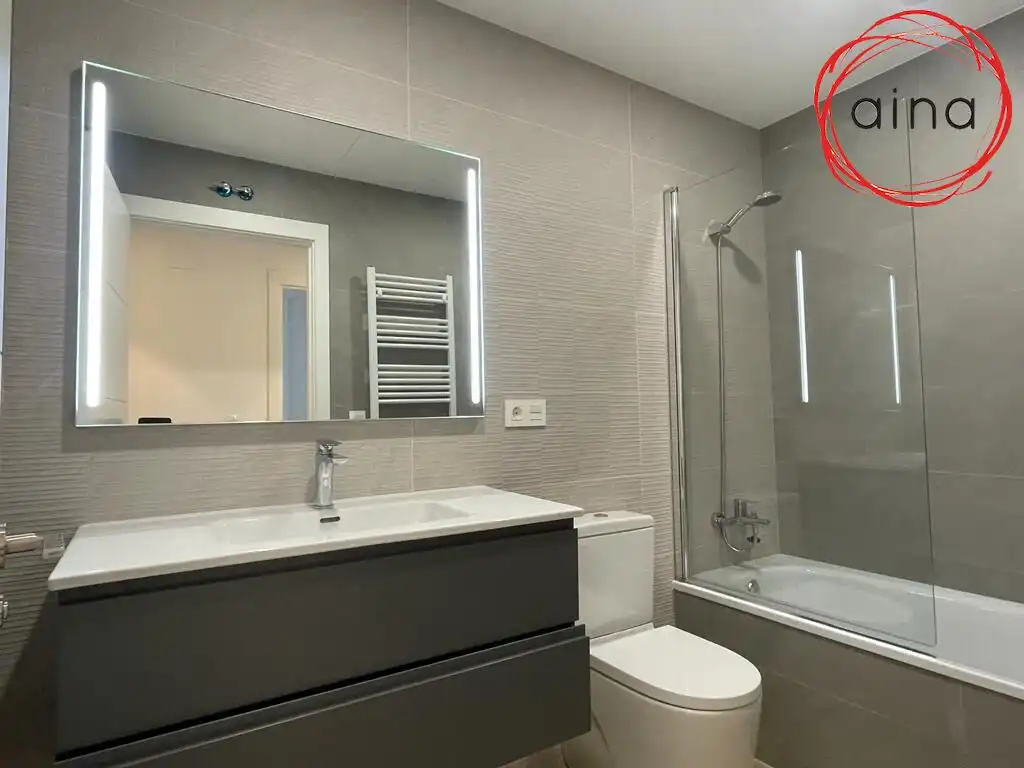 Pis de 115 m² a Aranguren