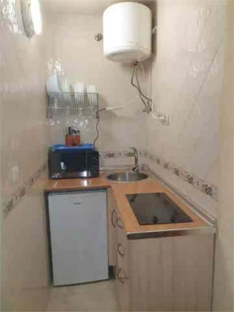 Wohnung 50 m² in Córdoba