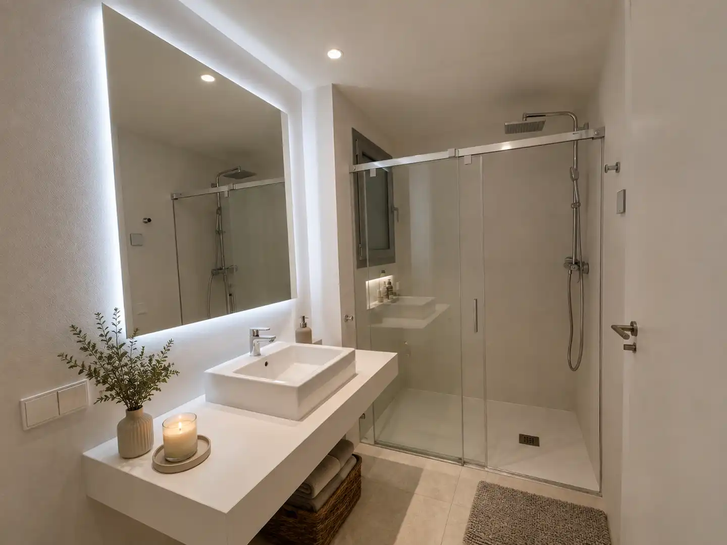 Piso de 178 m² en Marbella