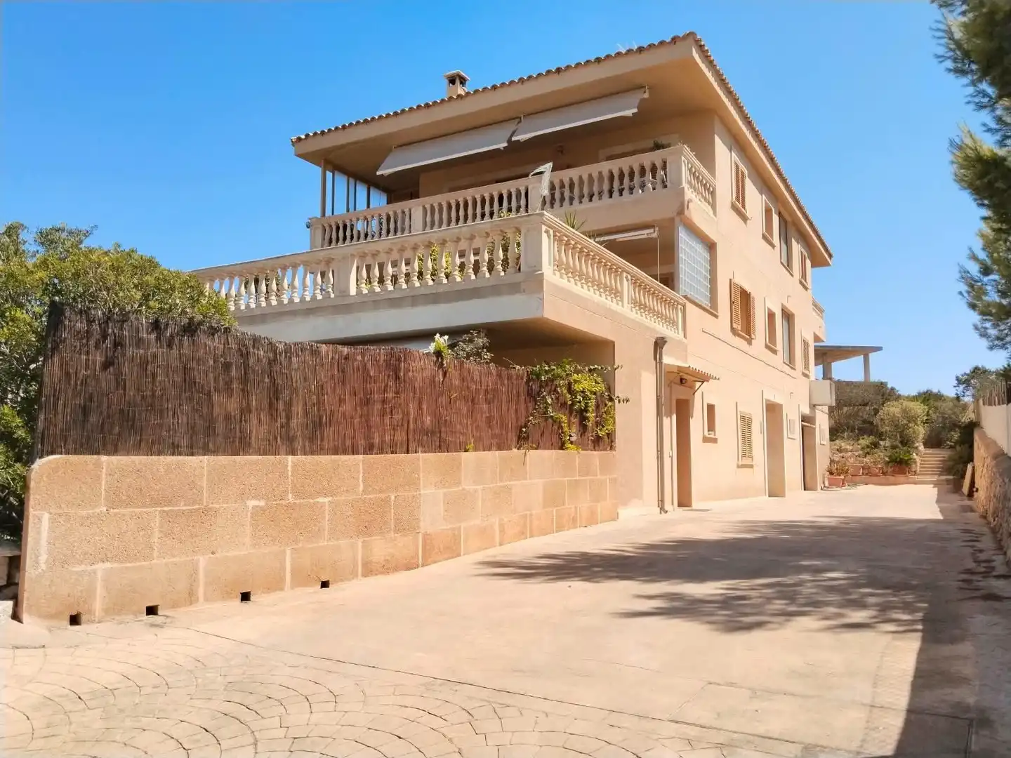Piso de 180 m² en Felanitx