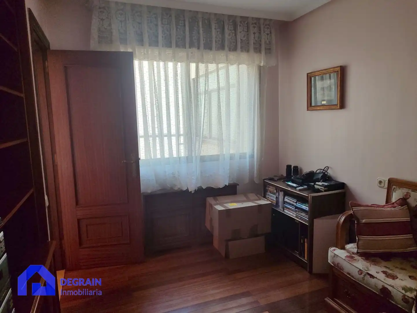 Piso de 146 m² en Oviedo