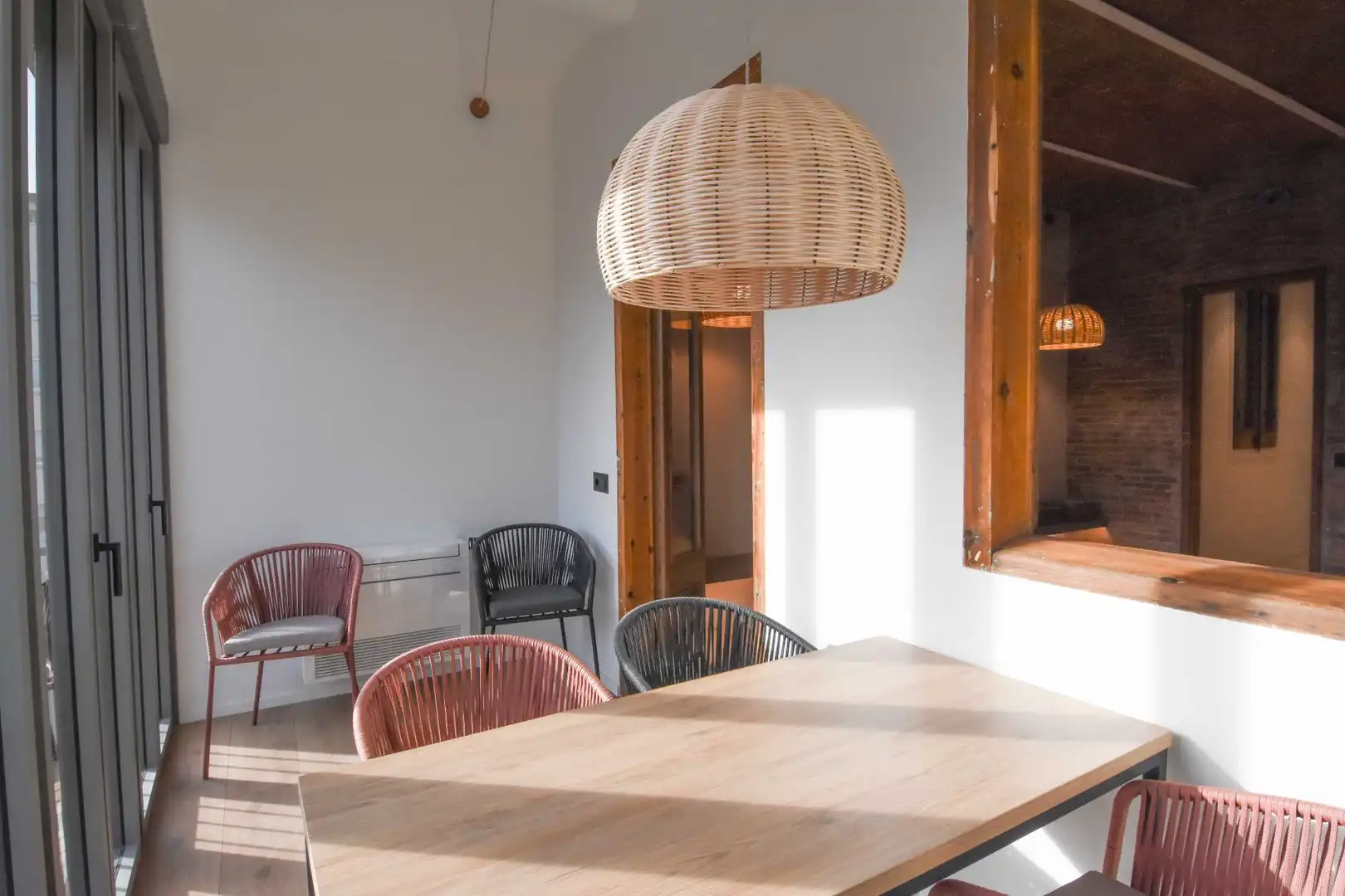 Piso de 97 m² en Gerona