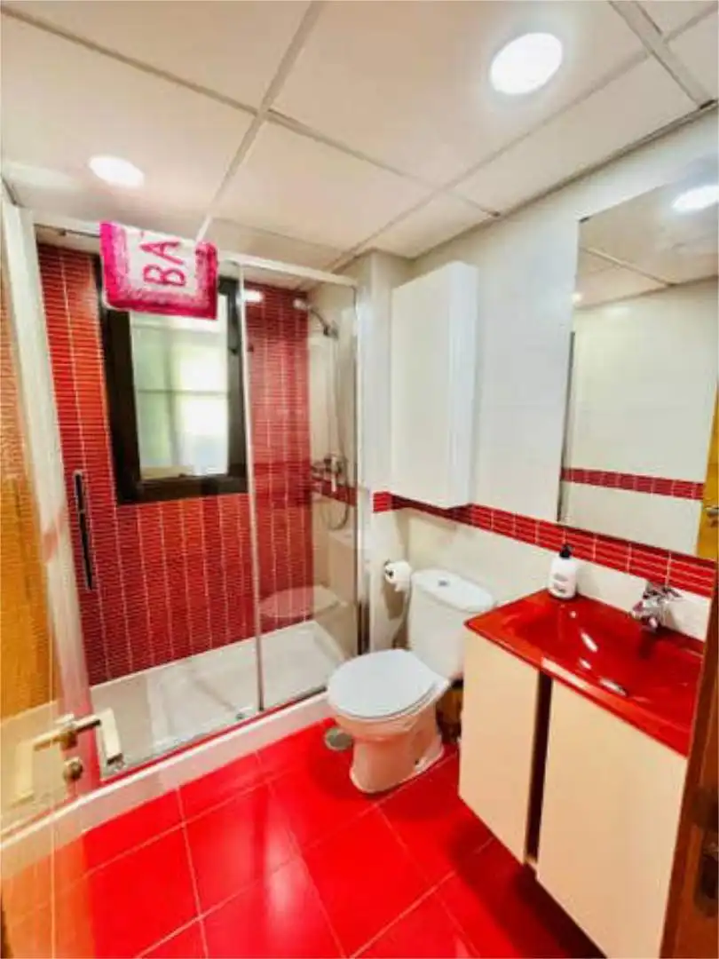 Habitación 90 m², Málaga