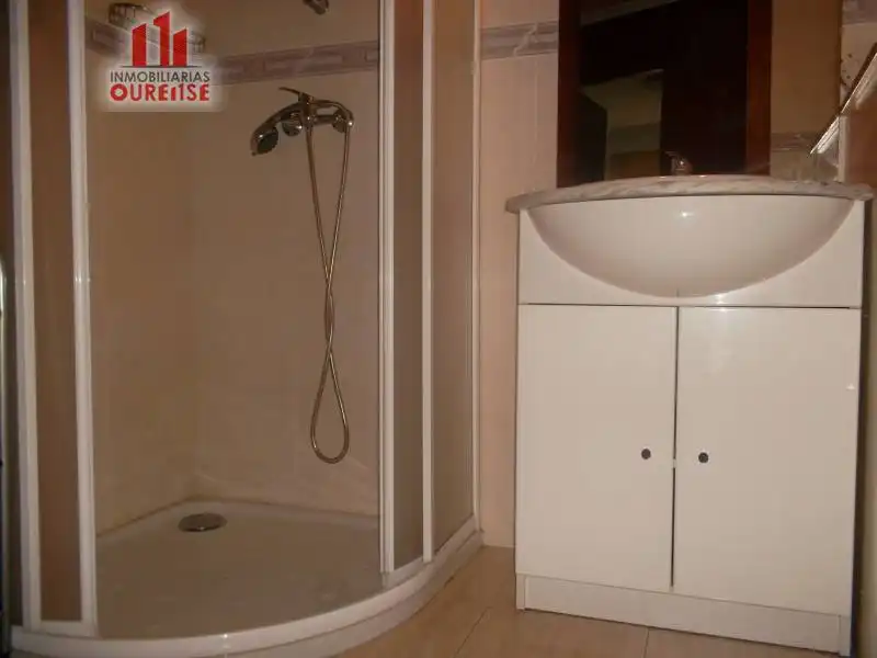 Piso de 75 m² en Ourense