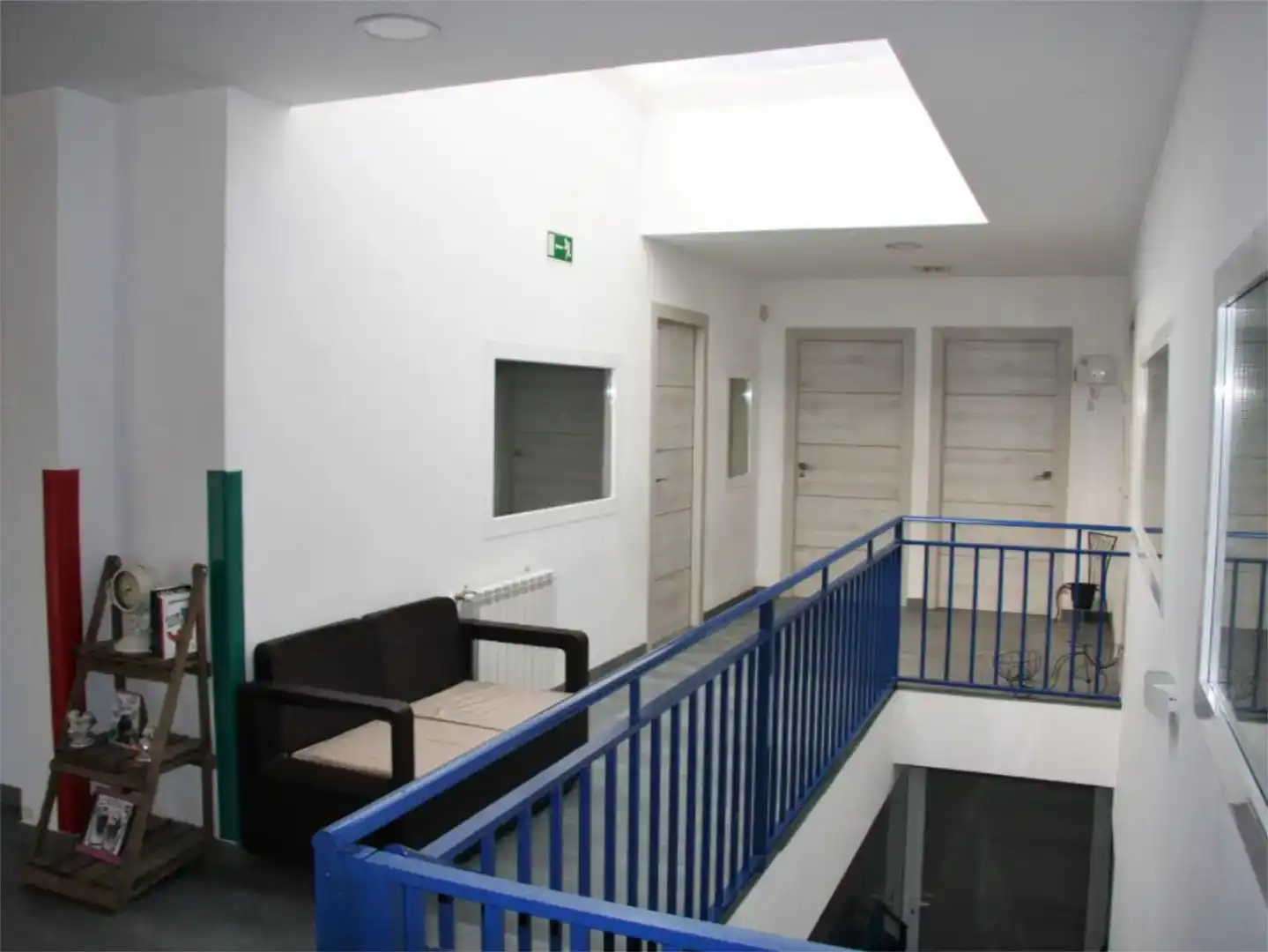 Habitación 55 m², El Casar