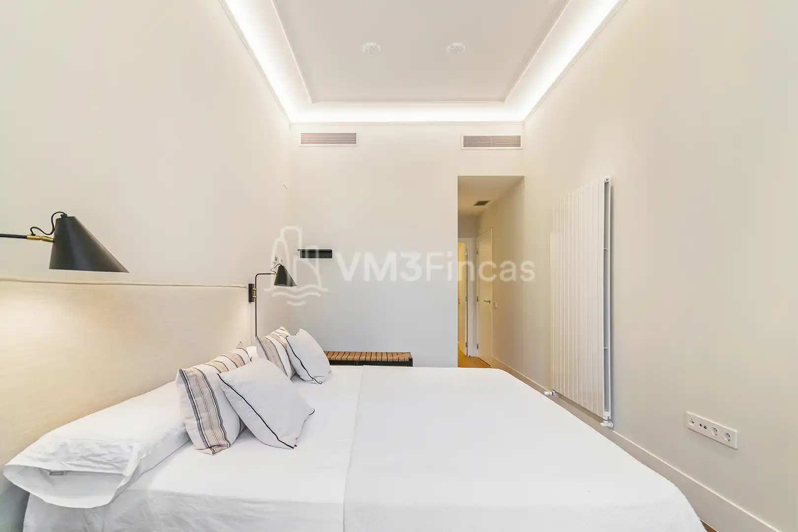 Pis de 300 m² a Barcelona