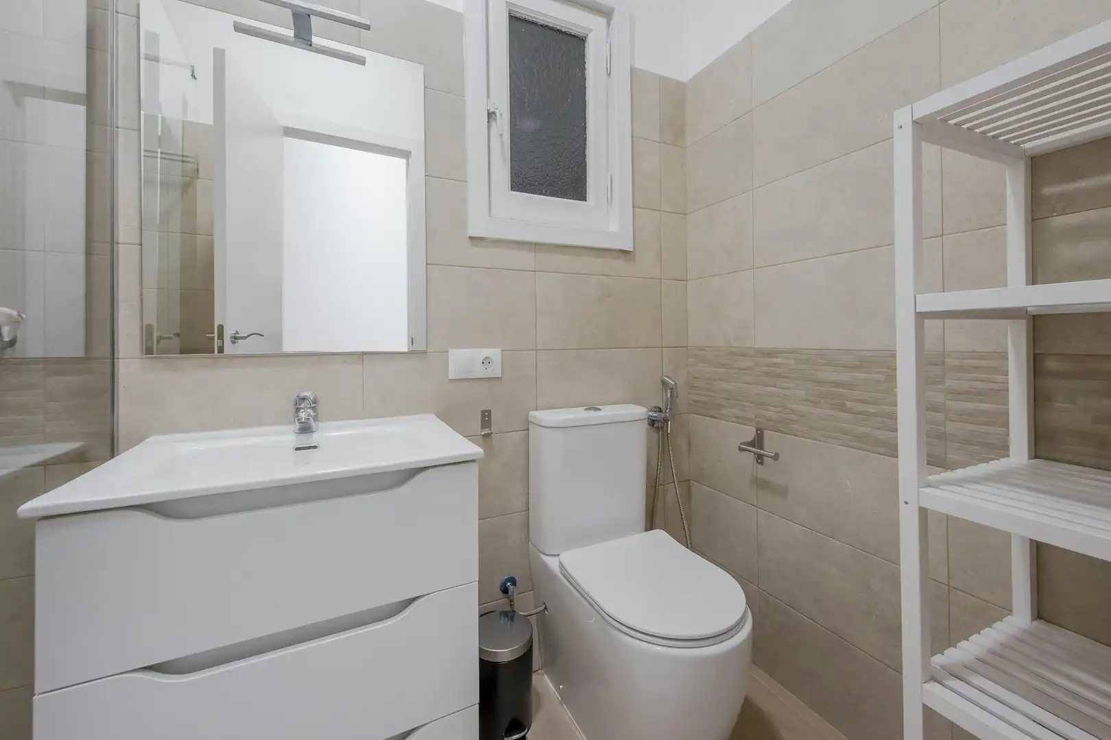 Zimmer zur Miete, Madrid