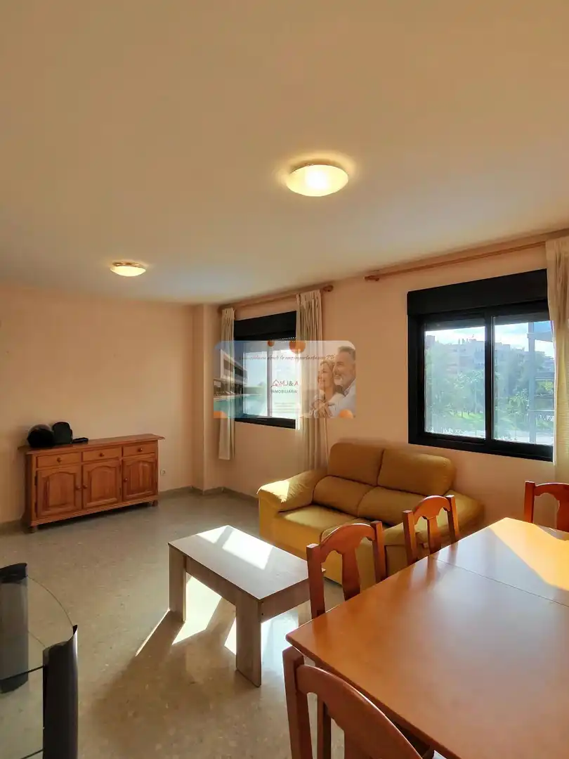 Apartamento 70 m² em Castelló de la Plana / Castellón de la Plana