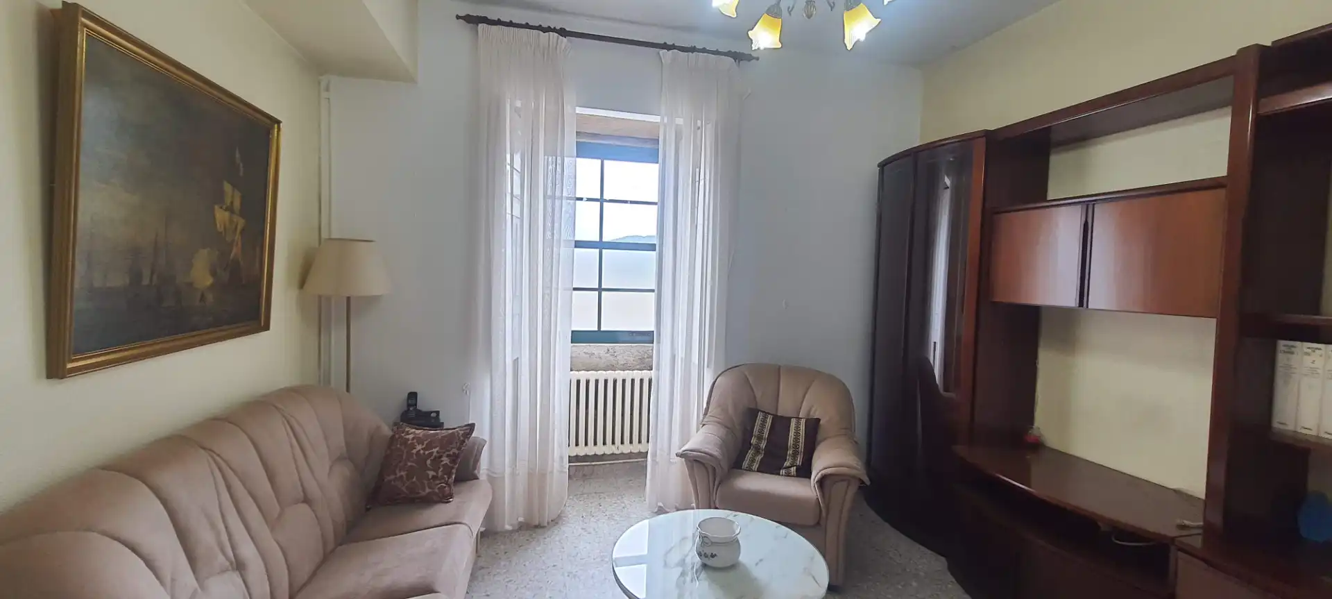 Casa de 280 m² en Ponteceso