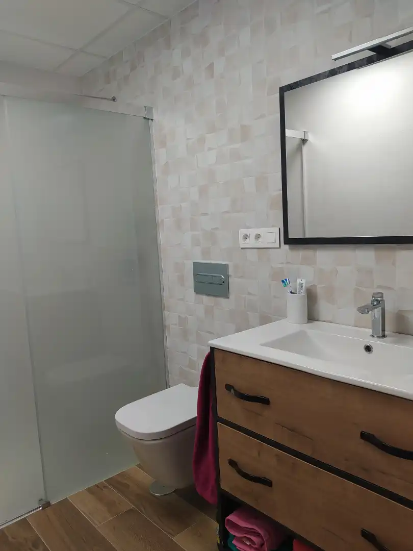 Wohnung zur Miete, Albacete