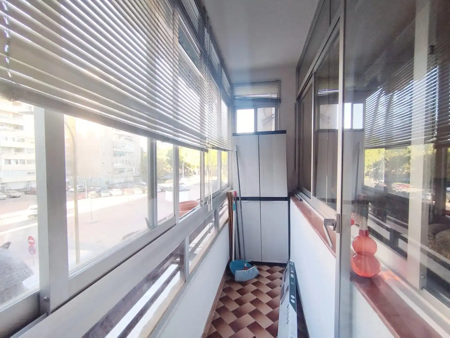Pis de 105 m² a Alcalá de Henares