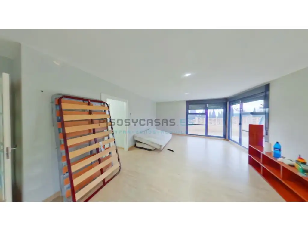 Piso de 350 m² en La Muela