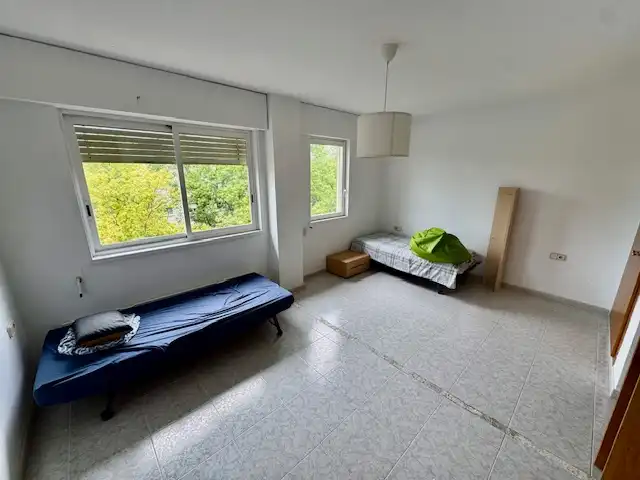 Piso de 132 m² en Sant Cugat del Vallès