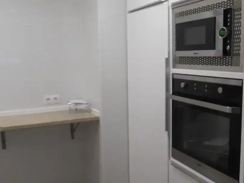 Piso de 110 m² en Sevilla