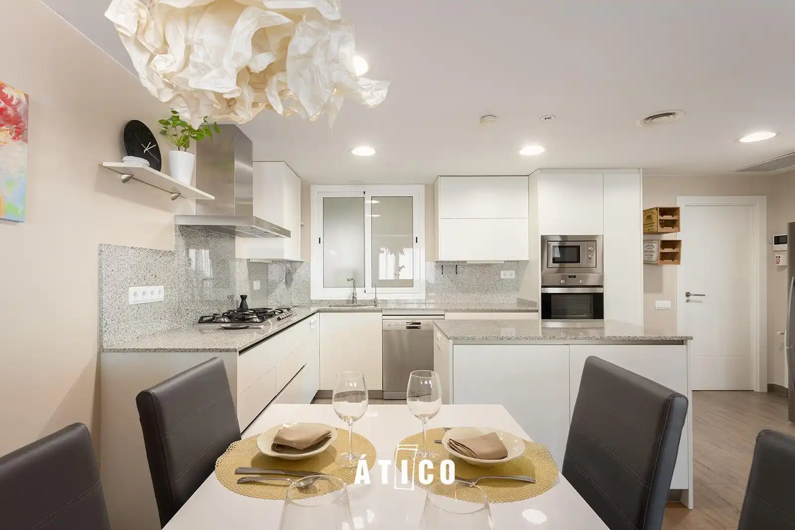 Piso de 229 m² en Barcelona
