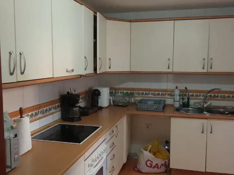Habitación 100 m², Málaga