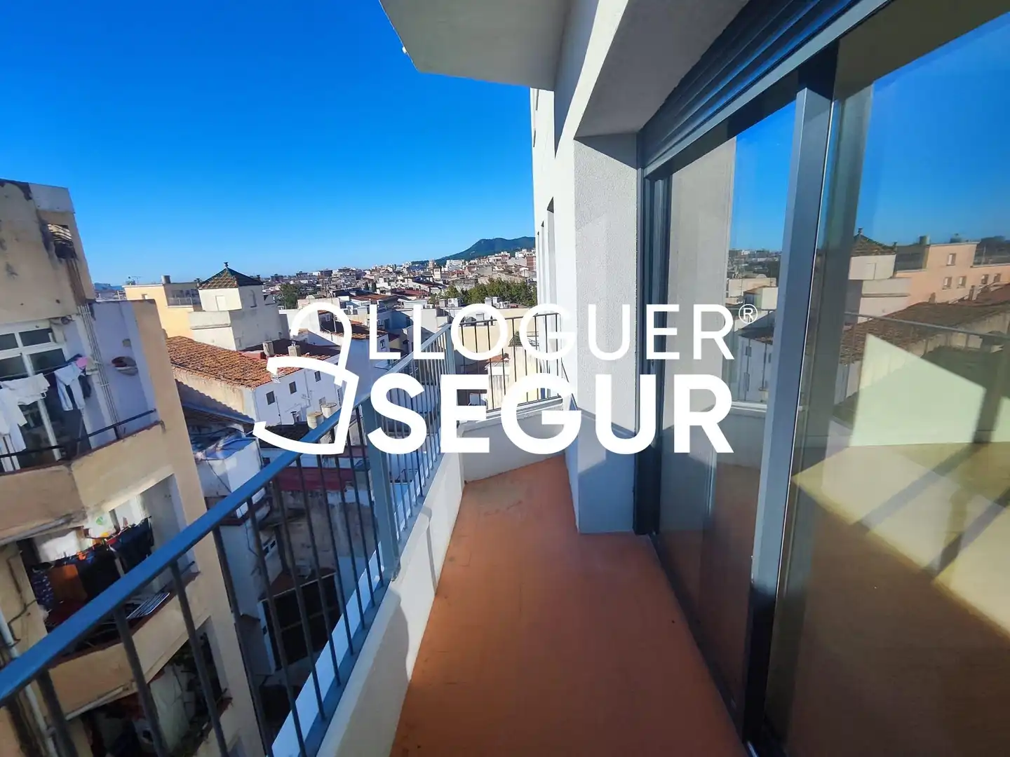 Flat 94 m² in Madrid