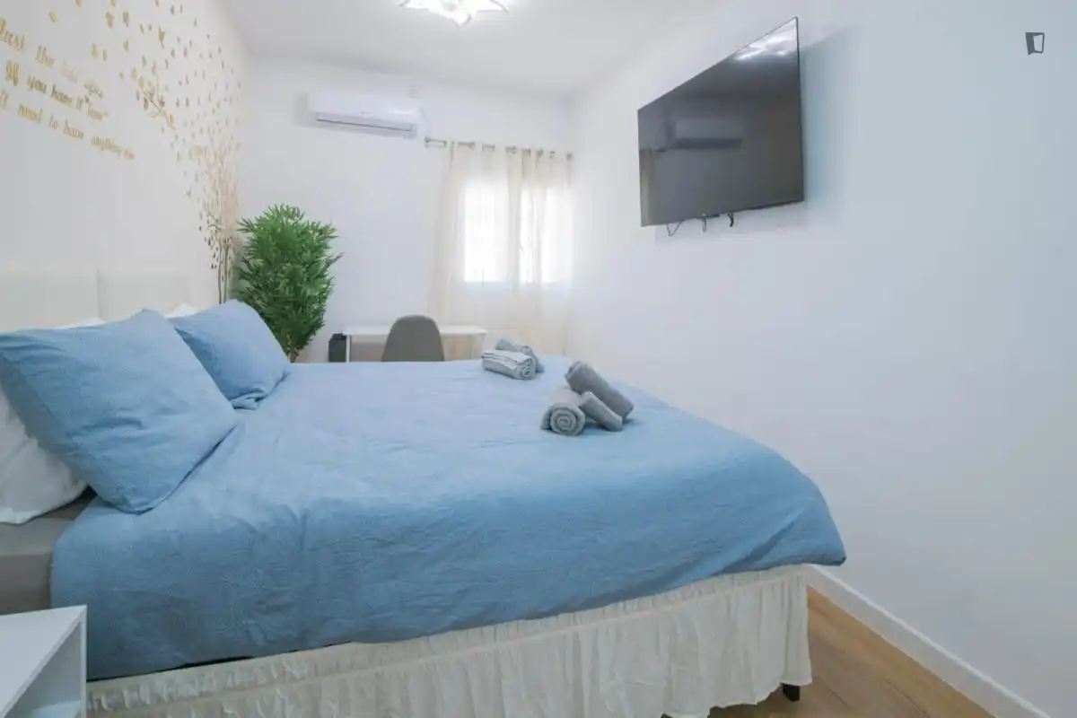 Piso de 45 m² en Valencia