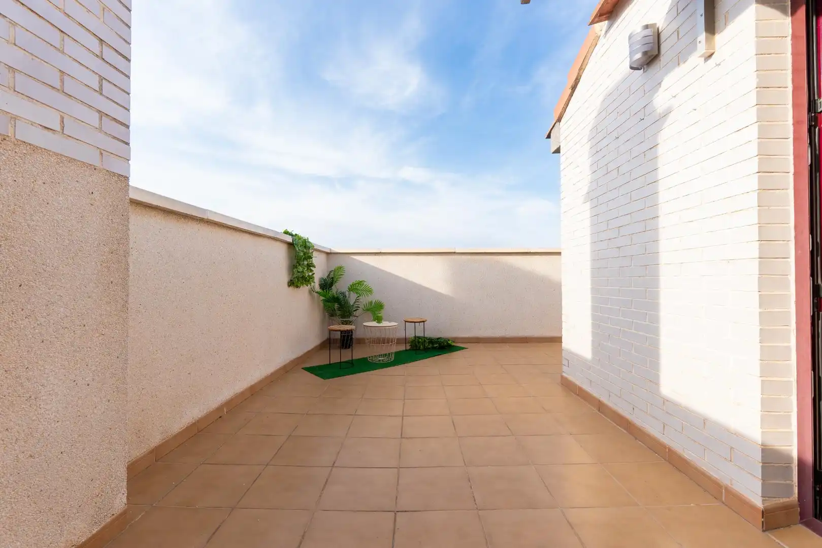 Pis de 107 m² a Múrcia