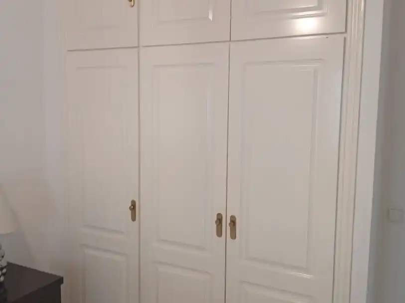 Pis de 85 m² a Estepona