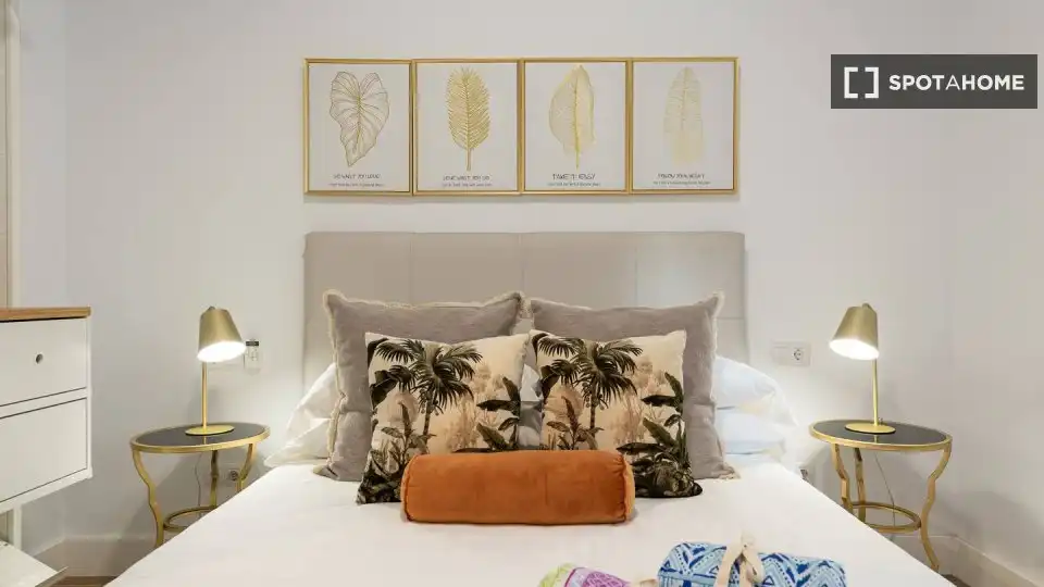 Habitación en alquiler, Las Palmas de Gran Canaria