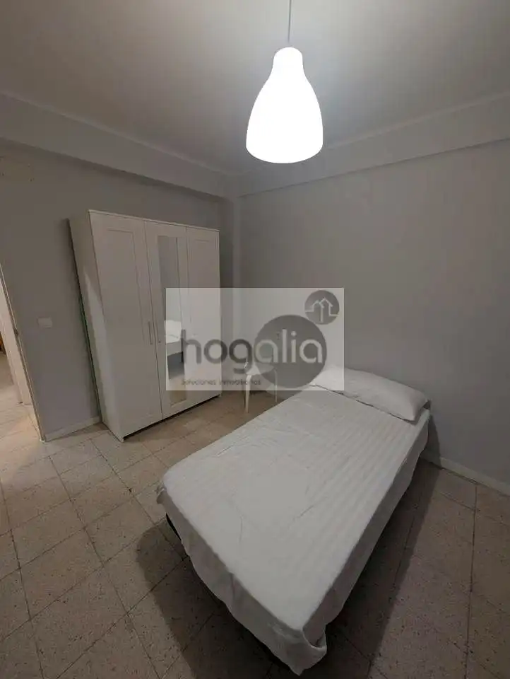 Piso de 85 m² en Sevilla