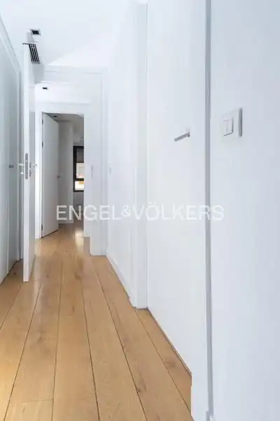 Piso de 112 m² en Madrid