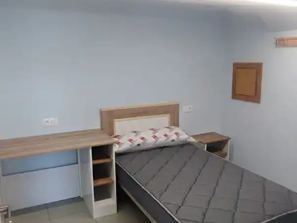 Piso de 100 m² en Lugo