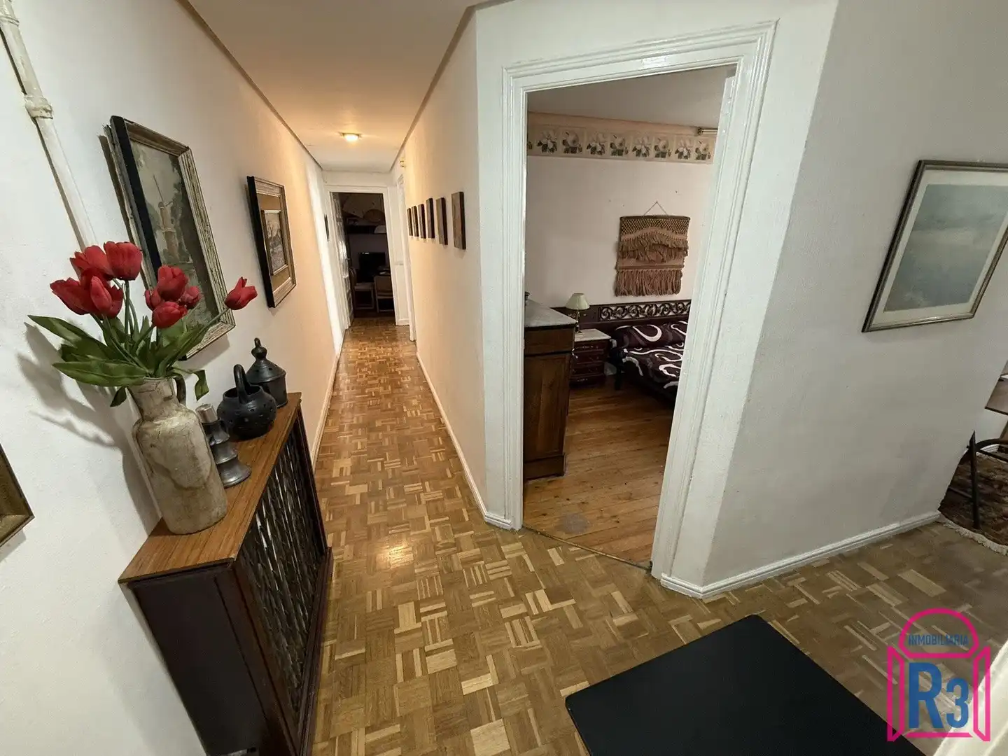 Wohnung 108 m² in León