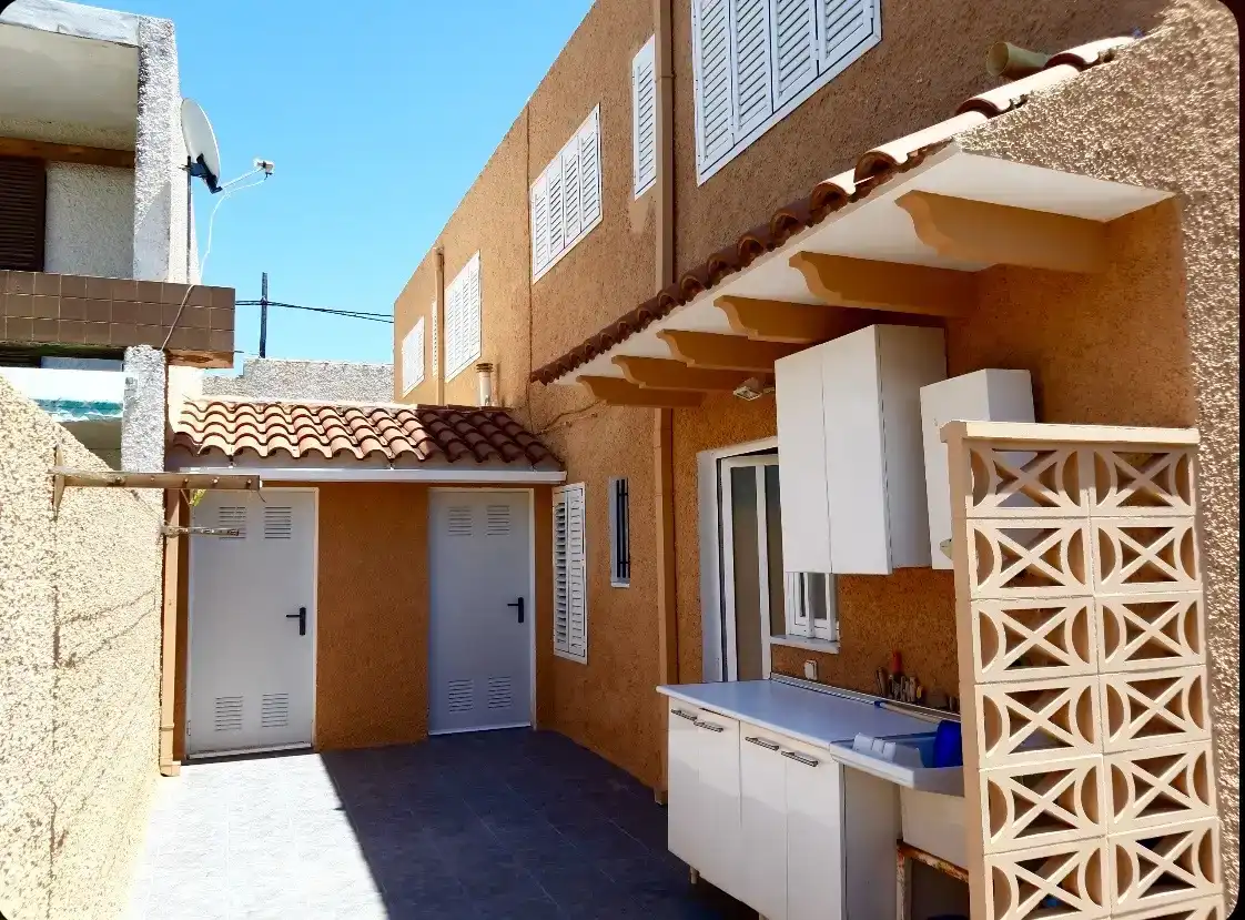 Piso de 145 m² en Mazarrón