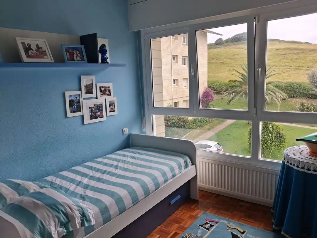 Piso de 85 m² en Sopela