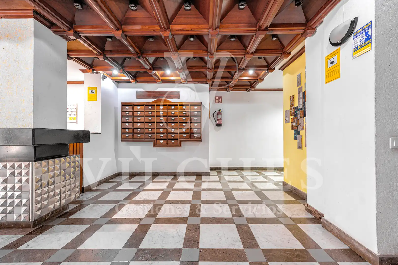 Pis de 31 m² a Las Palmas de Gran Canaria