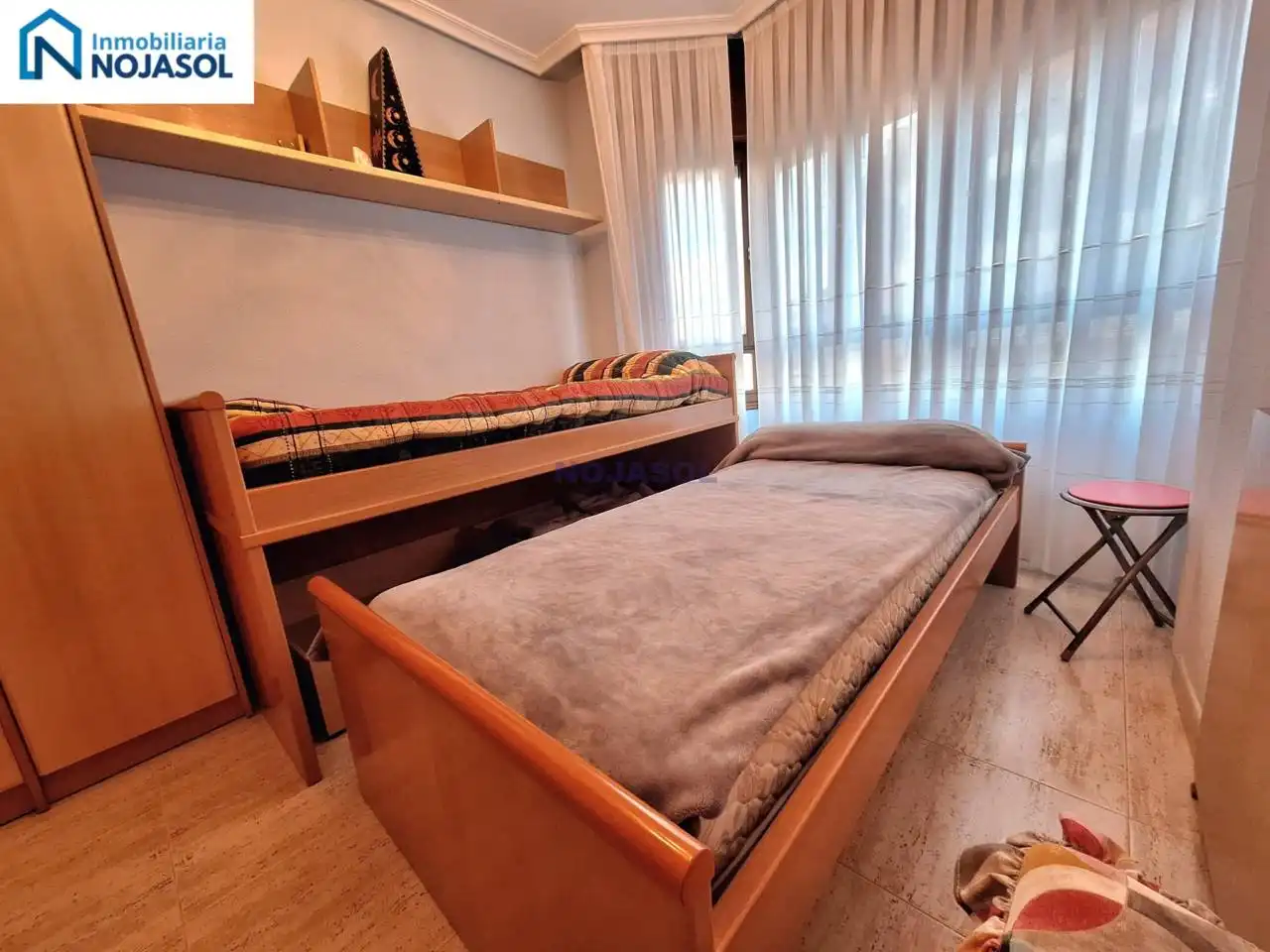 Piso de 65 m² en Noja