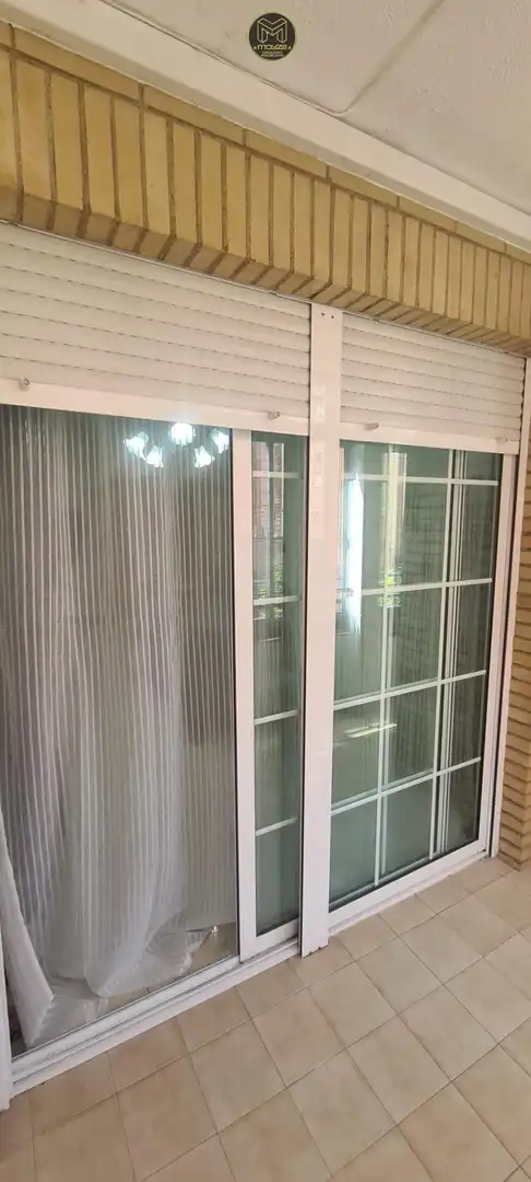 Piso de 100 m² en Jaén